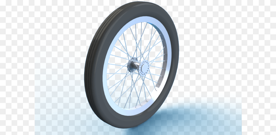 Load In 3d Viewer Uploaded By Anonymous Bicycle Tire, Alloy Wheel, Car, Car Wheel, Machine Png