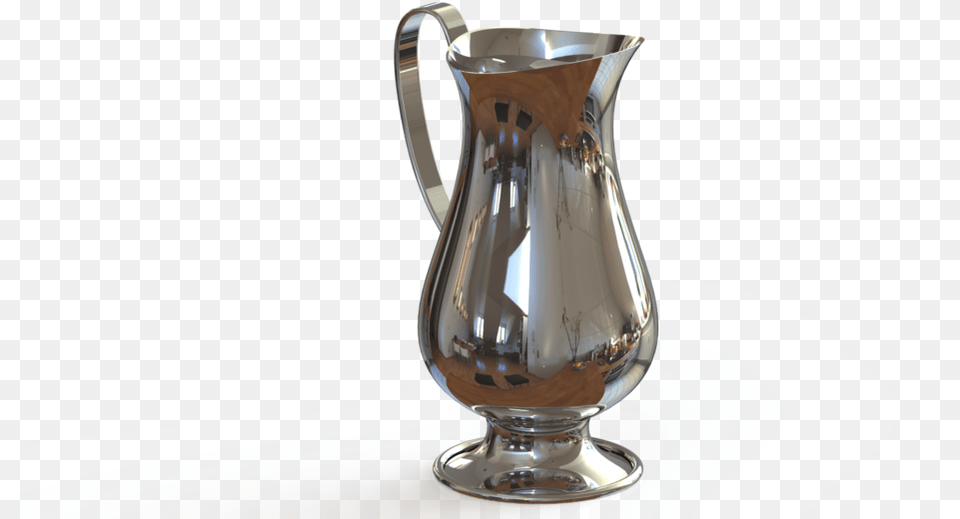 Load In 3d Viewer Uploaded By Anonymous Ceramic, Jug, Water Jug, Jar, Pottery Png
