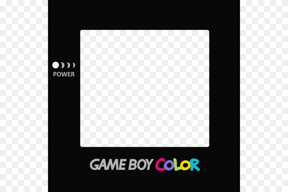 Load In 3d Viewer Uploaded By Anonymous Game Boy Advance, Computer Hardware, Electronics, Hardware, Blackboard Free Png Download