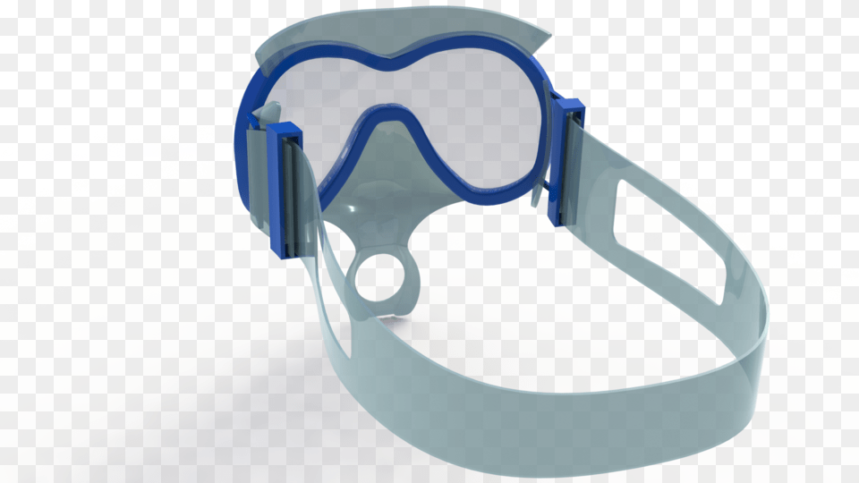 Load In 3d Viewer Uploaded By Anonymous Plastic, Accessories, Goggles, Hot Tub, Tub Png