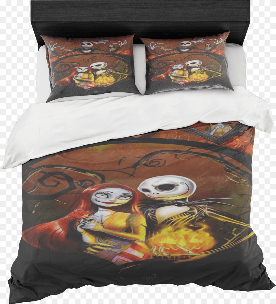 Load Into Gallery Viewer Bedding Set Duvet Cover, Cushion, Home Decor, Pillow, Furniture Png Image