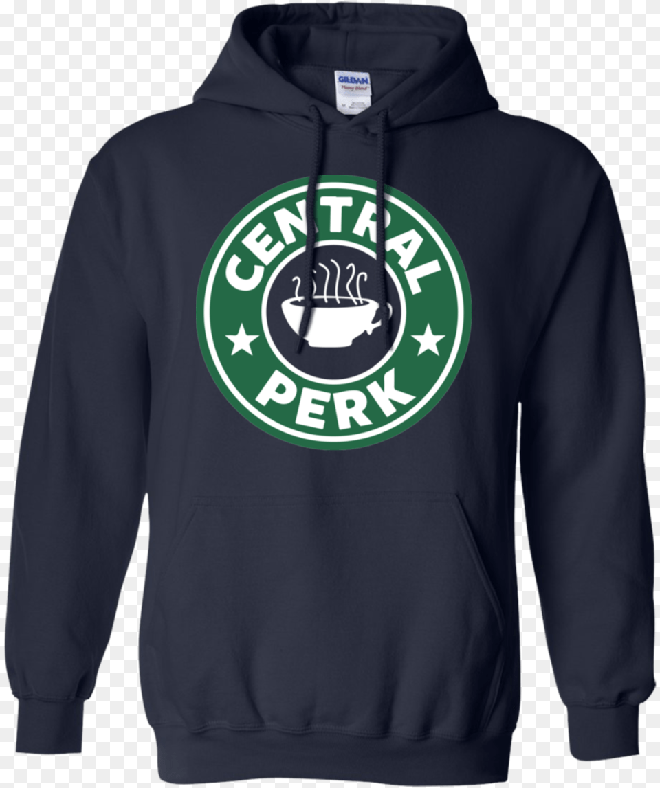 Load Into Gallery Viewer Central Perk Coffee Central Perk, Clothing, Hoodie, Knitwear, Sweater Png Image