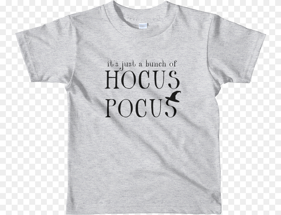Load Into Gallery Viewer Hocus Pocus T Shirt, Clothing, T-shirt Png