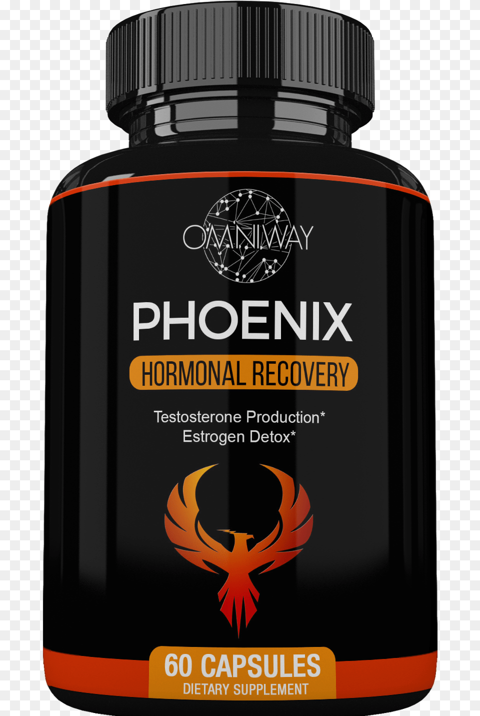 Load Into Gallery Viewer Phoenix, Bottle, Can, Tin Free Png Download