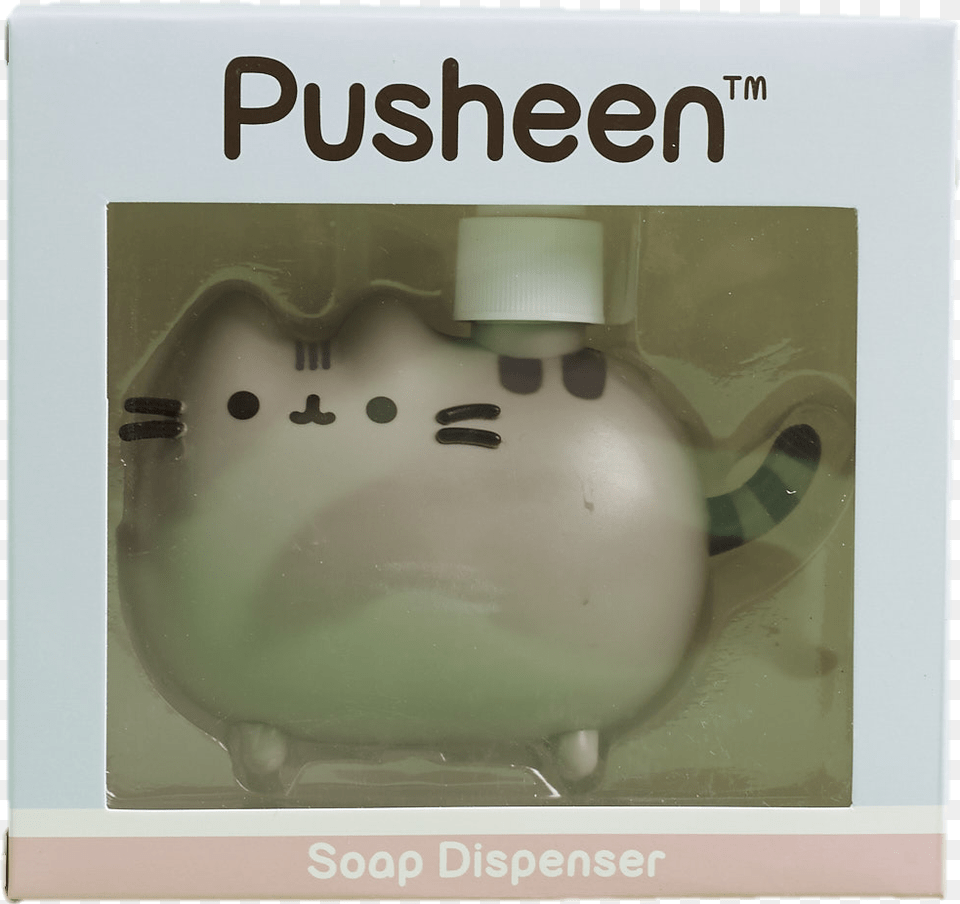 Load Into Gallery Viewer Pusheen Box Exclusive, Bottle, Piggy Bank Free Png Download
