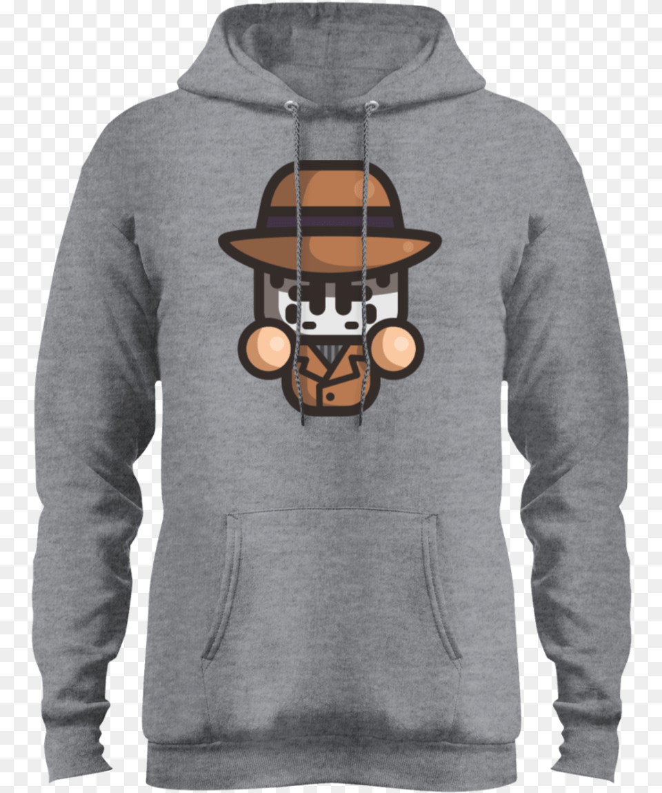 Load Into Gallery Viewer Rorschach Hoodie Sweatshirt, Clothing, Knitwear, Sweater, Hood Free Transparent Png
