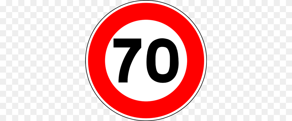 Load Limit Road Sign Transparent, Symbol, Number, Text, Road Sign Free Png