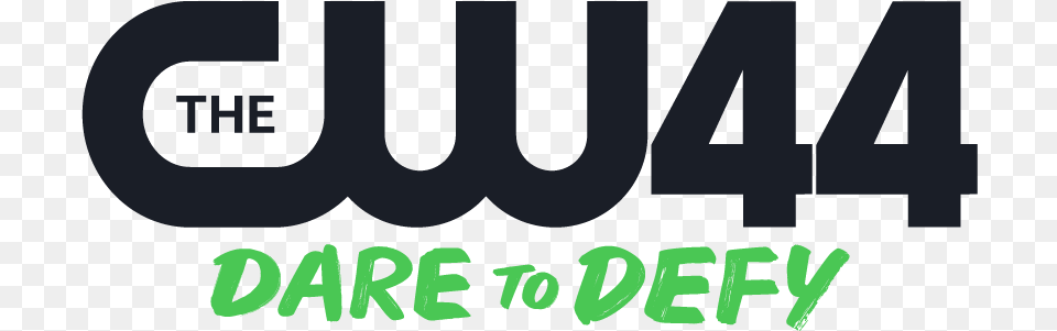 Load More Cw Dare To Defy, Green, Text, Logo Free Transparent Png