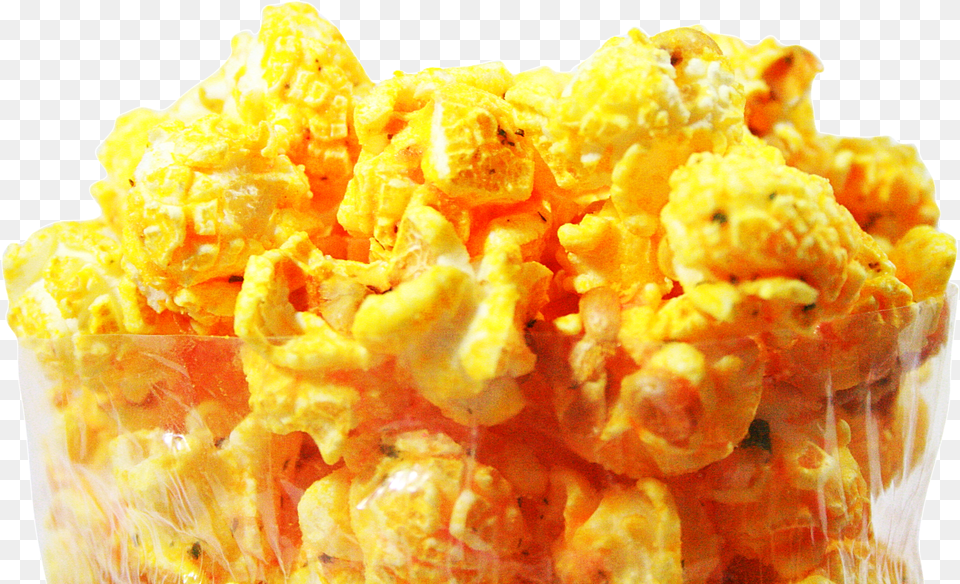 Loaded Baked Potato Popcorn Kettle Corn Free Transparent Png