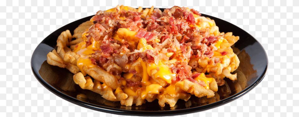 Loaded Fries Loaded Fries, Food, Snack Free Transparent Png