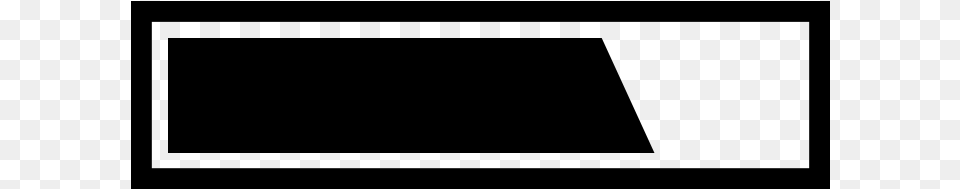 Loading Bar Parallel, Gray Png Image