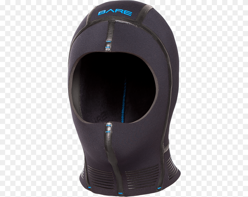 Loading Bare Sealtek Dry Hood By Bare Sports, Crash Helmet, Helmet, Clothing, Vest Png