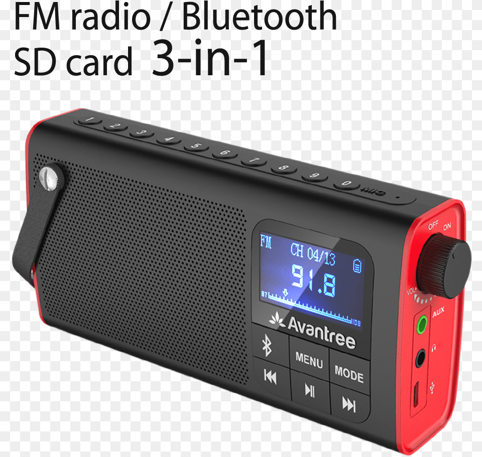 Loading Bluetooth Speaker With Fm Radio, Electronics, Computer Hardware, Hardware, Monitor Free Png Download