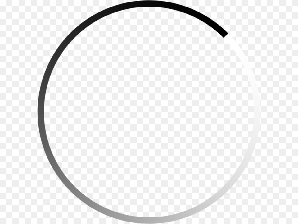 Loading Circle, Oval, Astronomy, Moon, Nature Png Image