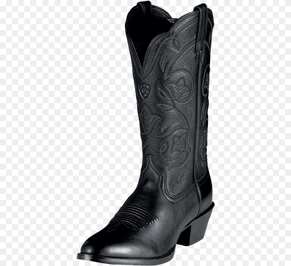 Loading Detail Black Women39s Cowboy Boots Toe, Boot, Clothing, Footwear, Shoe Free Transparent Png