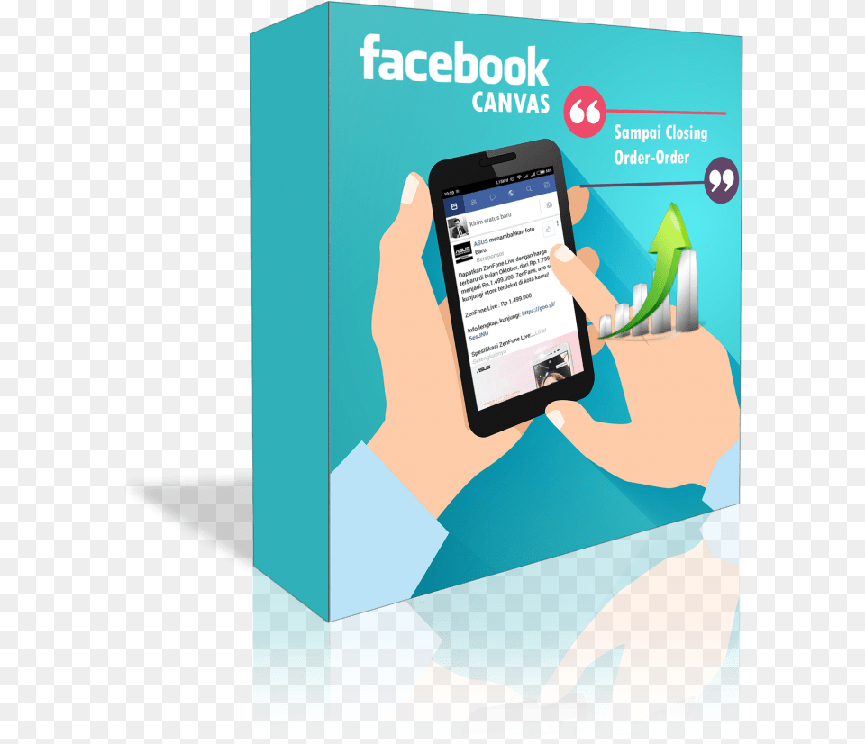 Loading Facebook, Computer, Electronics, Mobile Phone, Phone Free Png