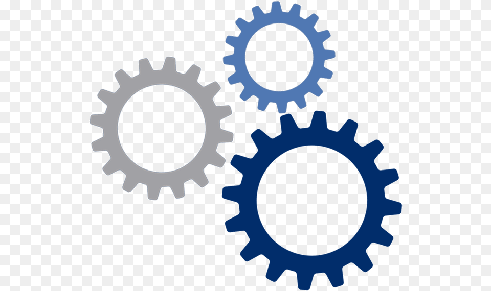 Loading Gears Animated Gif 9 Images Loading Gear Gif, Machine Free Png Download