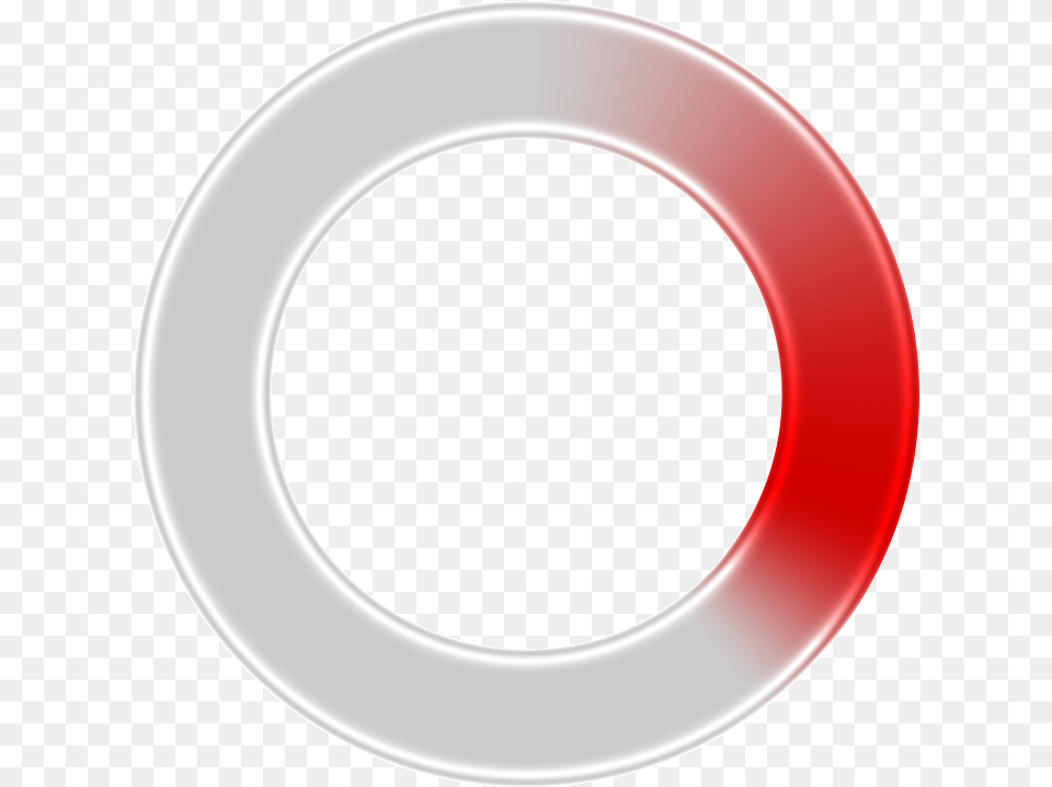 Loading Gif Transparent Background 8 Circle, Water, Plate, Symbol Free Png Download