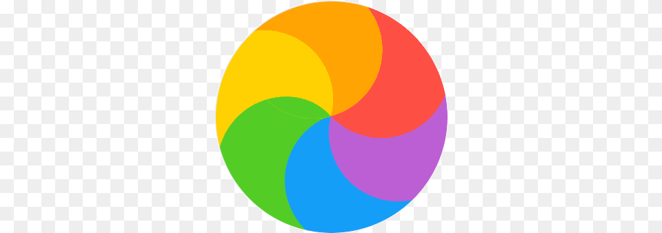 Loading Icon Name Circle Change Color Gif, Sphere, Disk Png