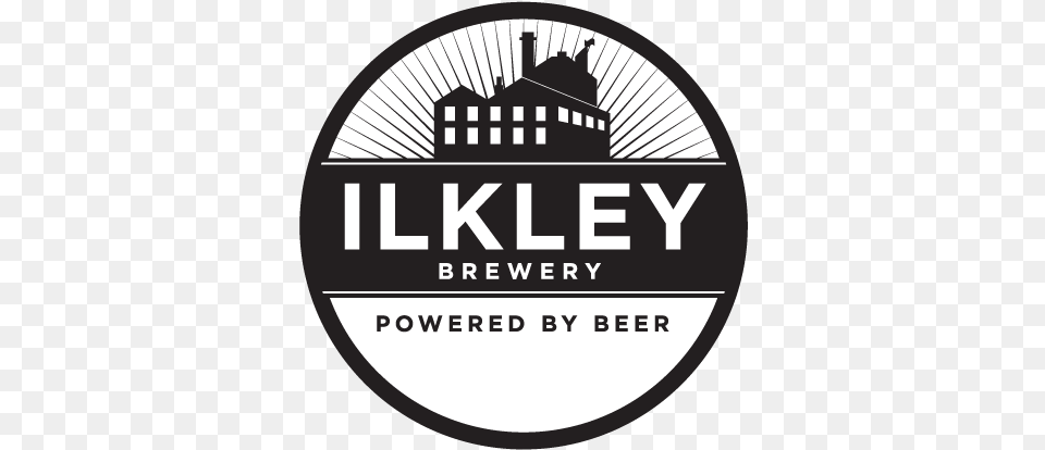 Loading Ilkley Brewery, Logo, Architecture, Building, Factory Free Transparent Png