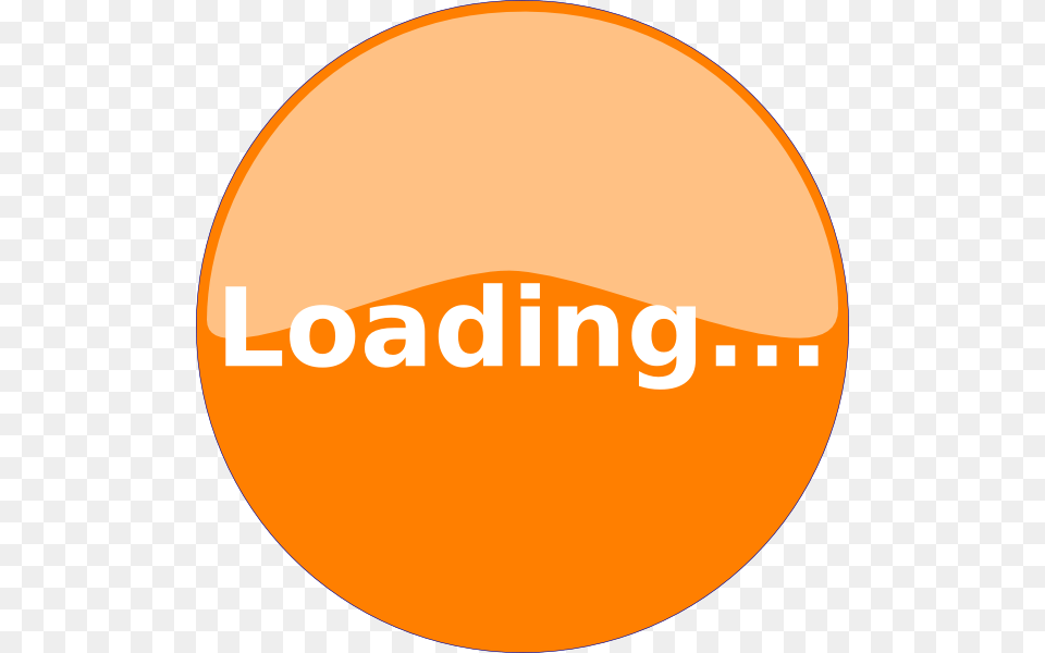 Loading Svg Clip Arts Site Load Clipart, Logo, Disk, Badge, Symbol Png