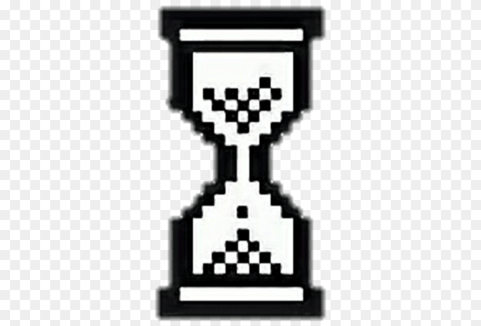 Loading Windows Hourglass Windows95 Emblem, Mailbox Free Png Download