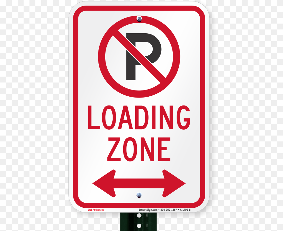 Loading Zone Sign, Symbol, Road Sign, First Aid Free Png Download