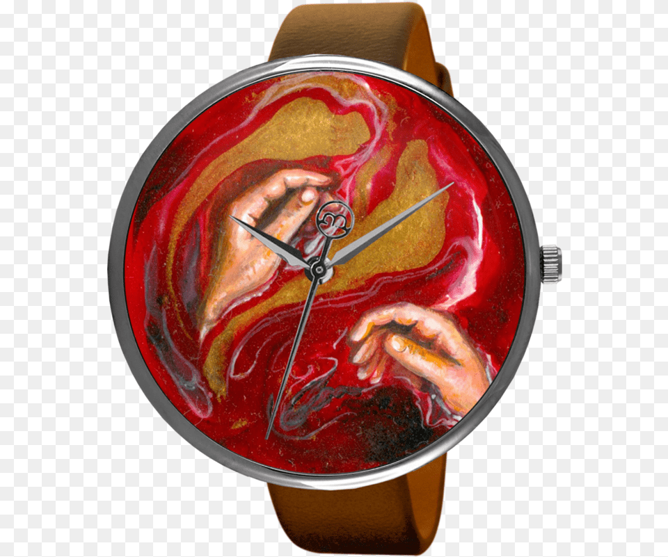 Loading Zoom Art, Arm, Body Part, Person, Wristwatch Png