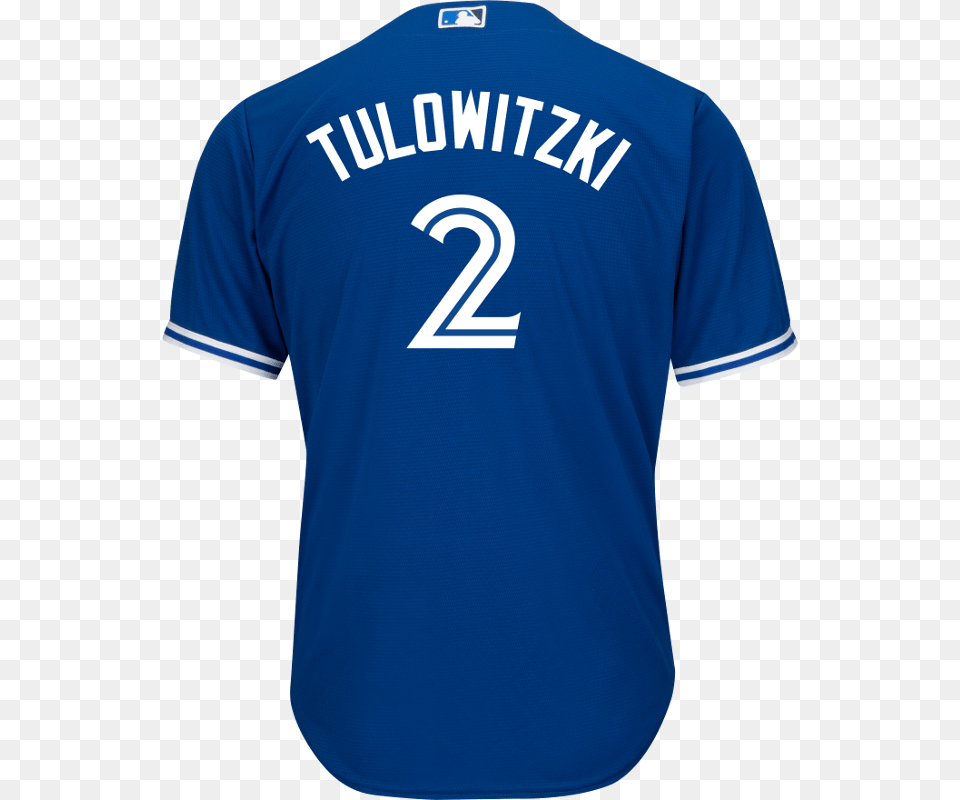 Loading Zoom Blue Jays Stroman Jersey, Clothing, Shirt, T-shirt, Adult Free Png Download