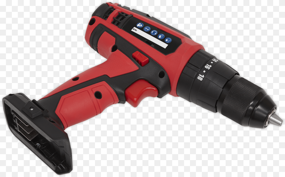 Loading Zoom Handheld Power Drill, Device, Power Drill, Tool Free Png Download