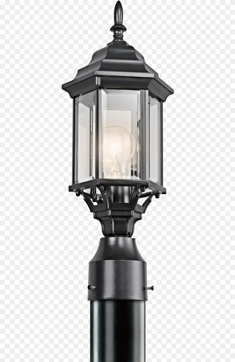 Loading Zoom Kichler Lighting Chesapeake One Light Outdoor, Lamp, Lampshade, Lantern Free Transparent Png