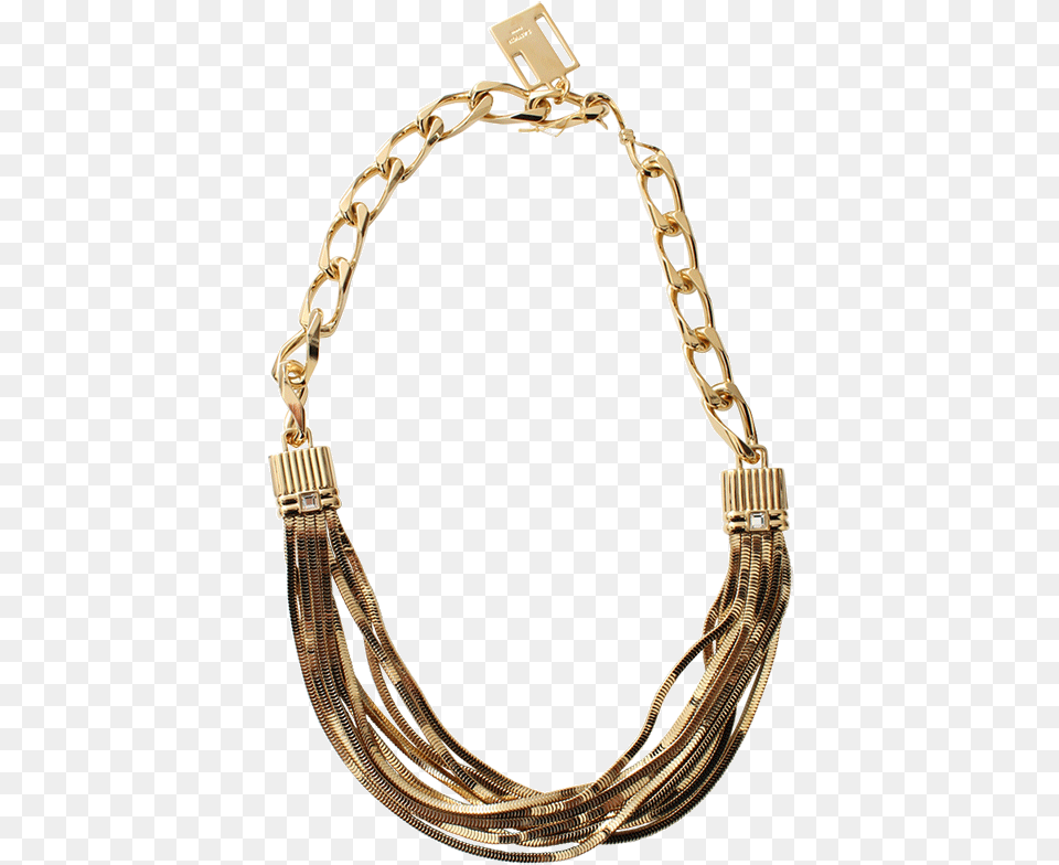 Loading Zoom Lanvin Art Deco Short Necklace, Accessories, Bracelet, Jewelry Free Transparent Png