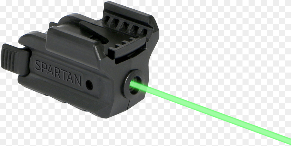 Loading Zoom Lasermax Spartan Rail Mounted Laser, Light, Gun, Weapon Free Png Download