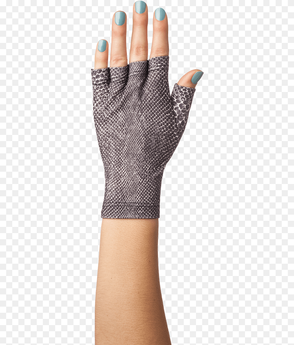 Loading Zoom Polka Dot, Clothing, Glove, Body Part, Finger Png Image