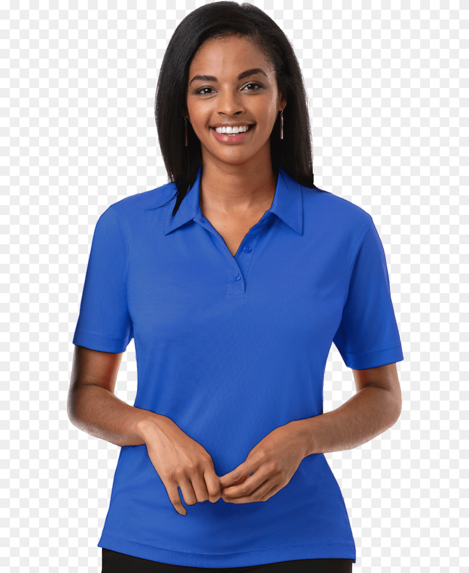 Loading Zoom Polo Shirt, Adult, T-shirt, Sleeve, Person Free Png Download