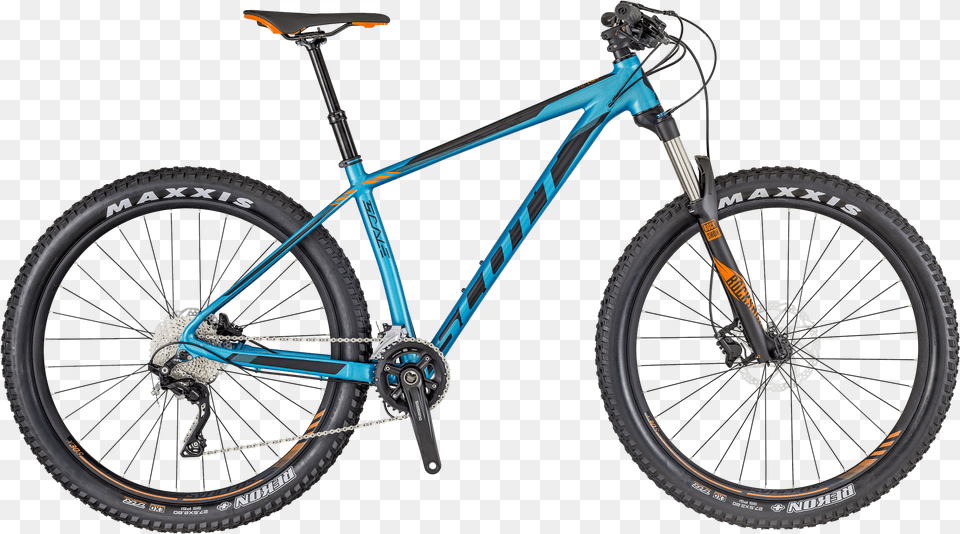 Loading Zoom Scott Scale 930 2018, Bicycle, Machine, Mountain Bike, Transportation Png Image
