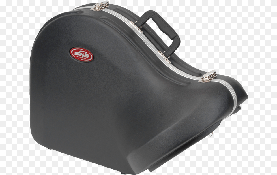Loading Zoom Skb 1skb 370 Contoured French Horn Hardshell Case, Bag, Accessories, Handbag Png Image