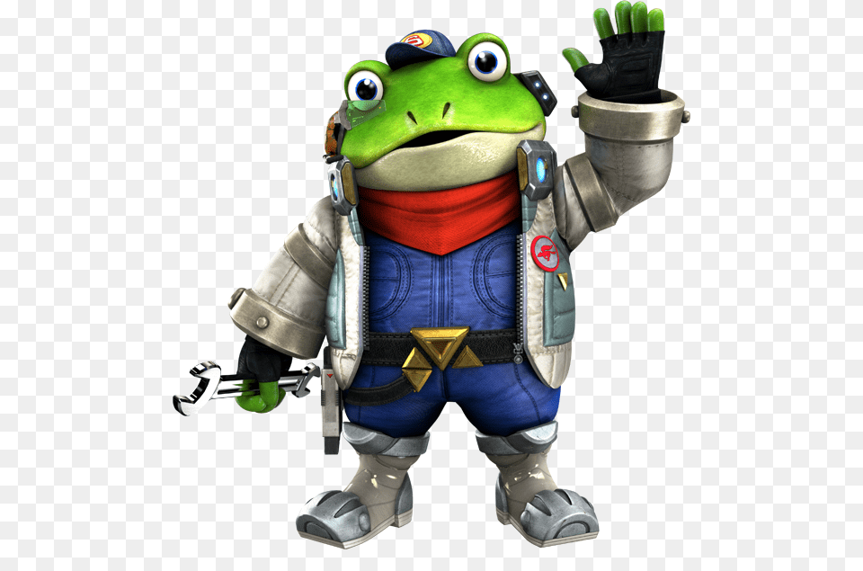 Loads Of New Content Has Been Uploaded To The Japanese Site Starfox, Baby, Person Png Image