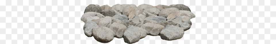 Loads Of Stones, Rock, Limestone, Rubble, Road Free Png Download