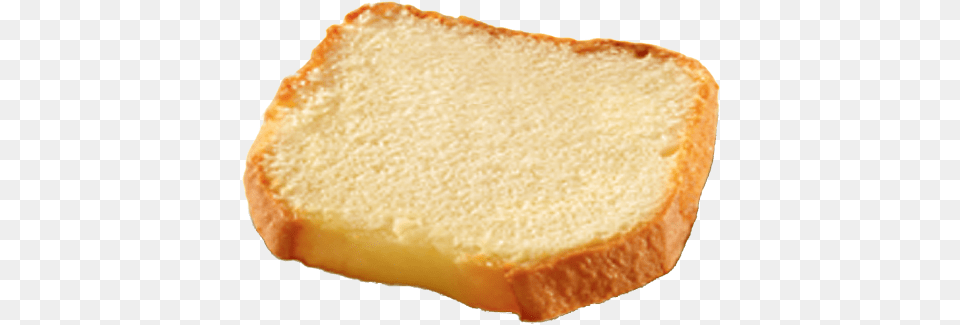 Loaf Cakes Individually Wrapped Single Single Slice Bread, Food Png Image