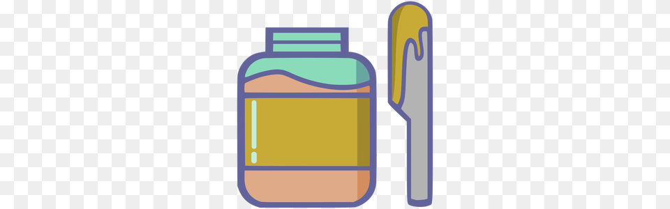 Loaf Of Bread Pictures Clip Art, Jar, First Aid Free Png