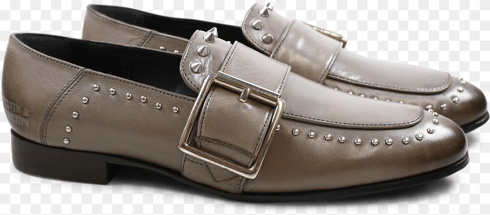 Loafers Claire 18 Rope Loafers Melvin Amp Hamilton Claire 18 Rope Grijs, Clothing, Footwear, Shoe, Accessories Png