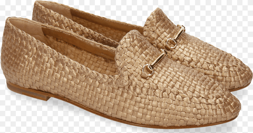 Loafers Jackie 3 Mesh Woven Rame Shoe, Clothing, Footwear, Sandal, Sneaker Free Png