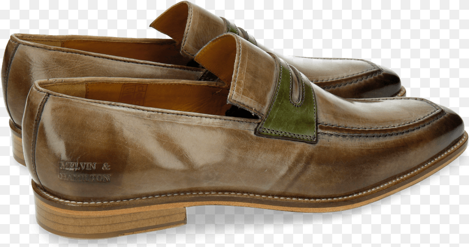 Loafers Leonardo 4 Oxygen Sweet Green, Clothing, Footwear, Shoe, Sneaker Png Image