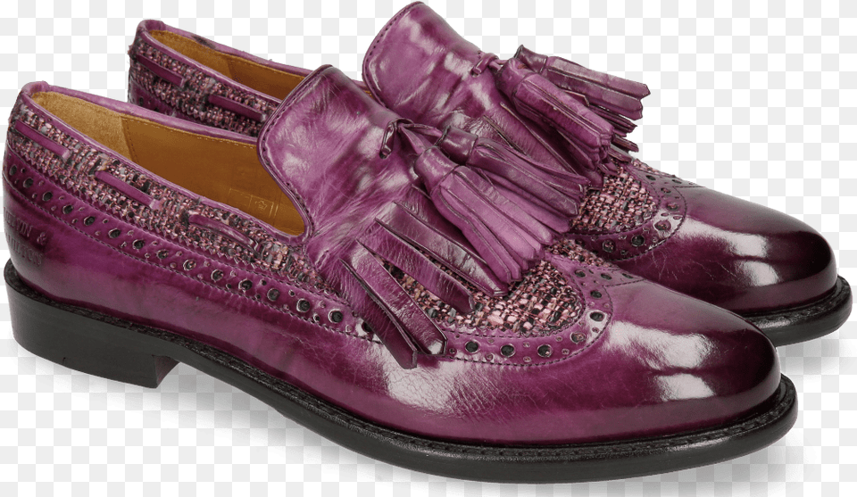 Loafers Selina 3 Eggplant Tex Pixel Fuxia Melvin Hamilton Leonardo, Clothing, Footwear, Shoe, Sneaker Free Png