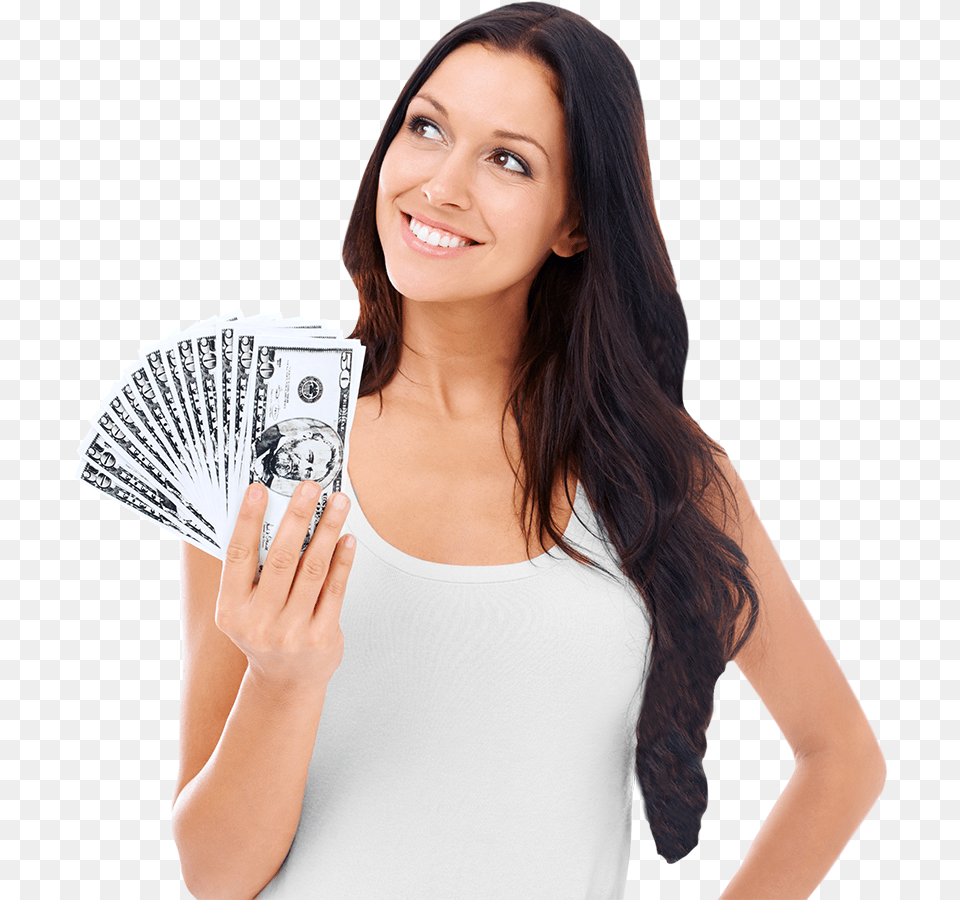 Loan Amscot Cash Advance, Adult, Portrait, Photography, Person Free Png