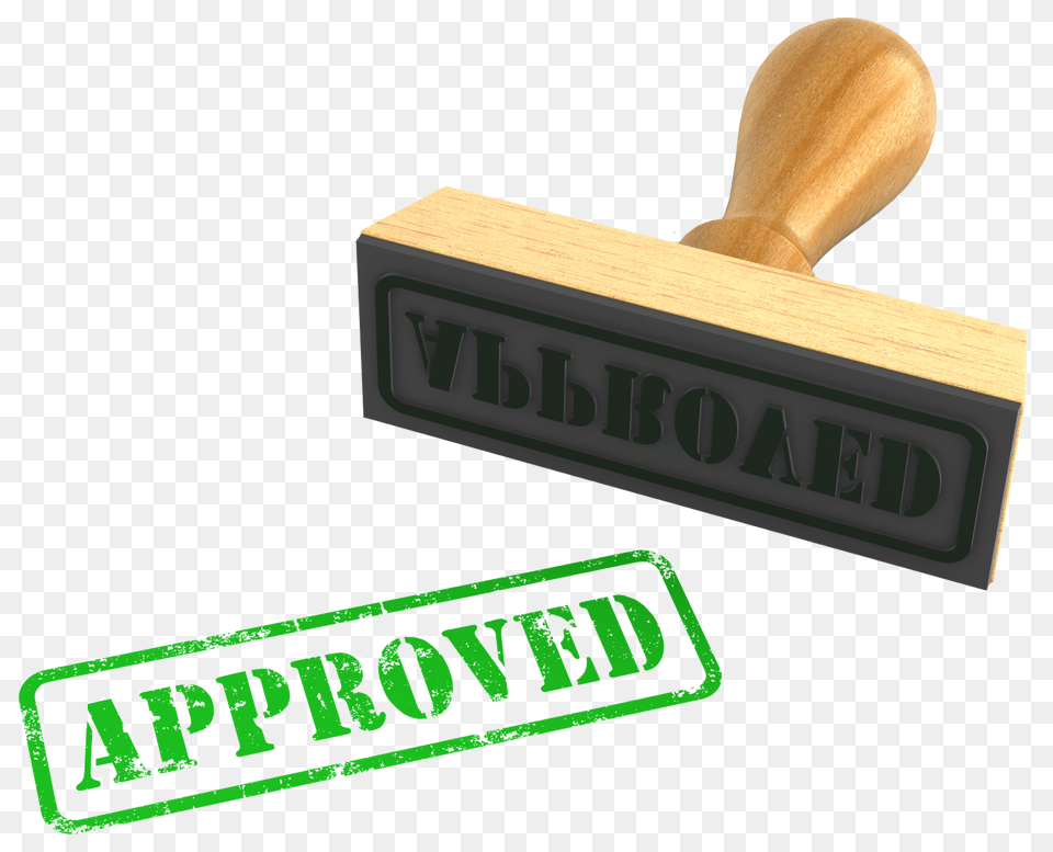 Loan Approval Stamp Total Merchant Resources, Mailbox Free Png Download