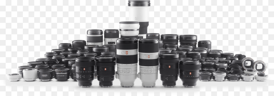 Loan Lens Project Objectifs Sony De Type E, Electronics, Camera Lens Png