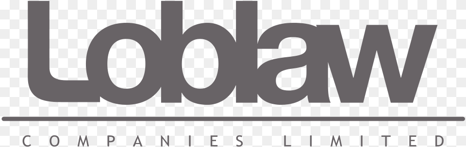 Loblaw Logo, Text, Publication Png Image