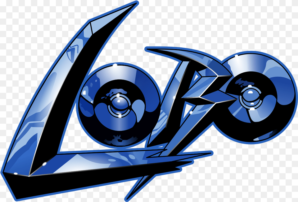 Lobo Dc Comics Logo, Art, Graphics Free Transparent Png